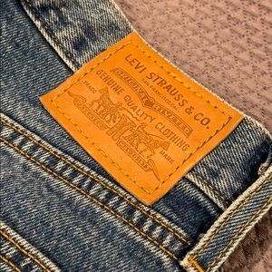 Levi’s Jeans! Great Quality!